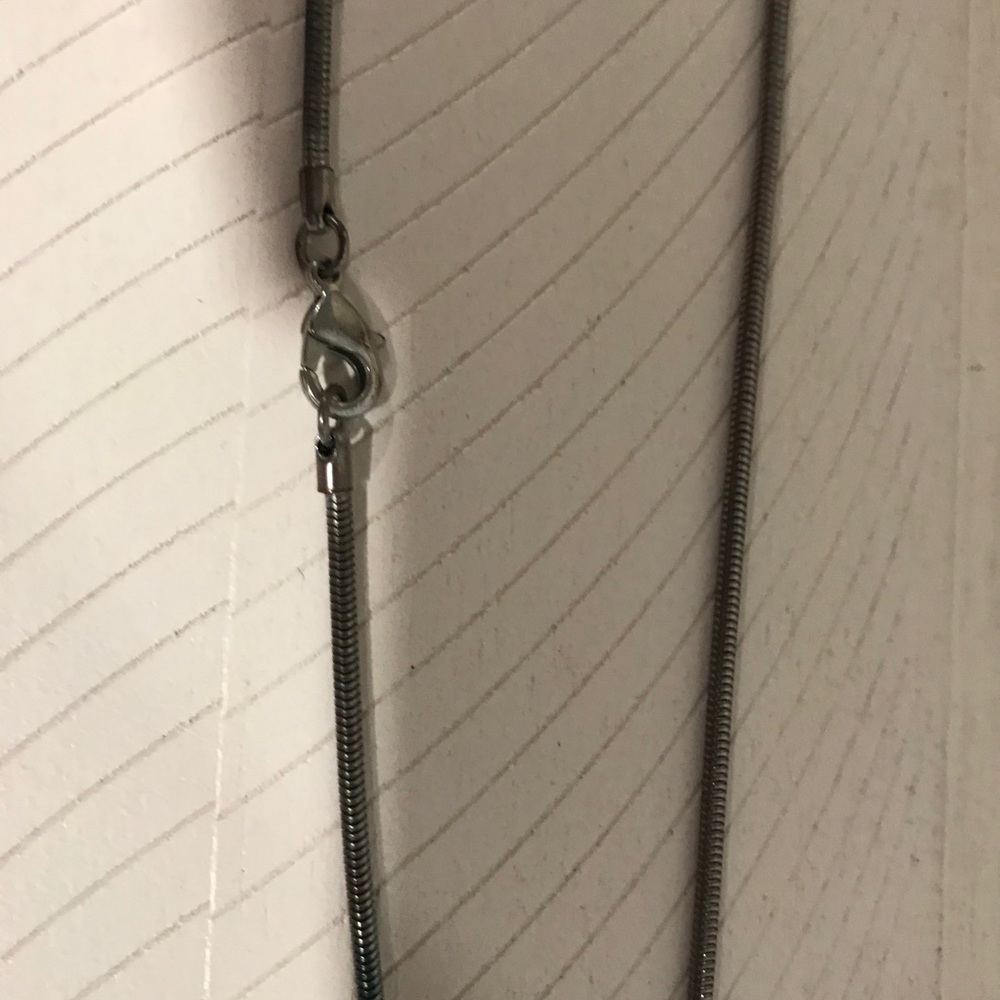 Necklace - Picture 5 of 5